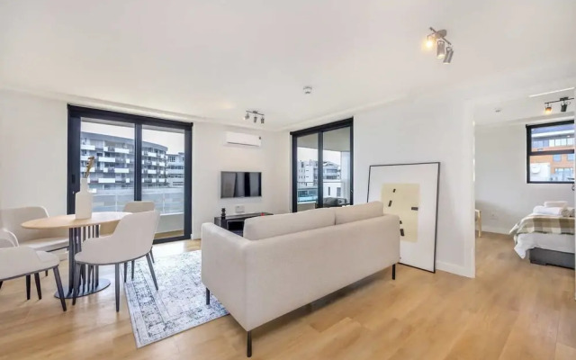 Newlands Peak Aparthotel