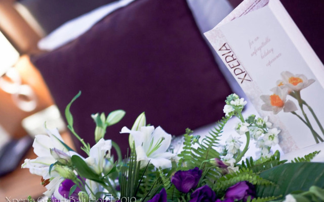 Xperia Grand Bali Hotel  - All Inclusive