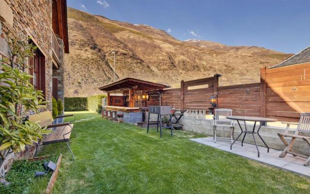 El Jardi Secret by FeelFree Rentals