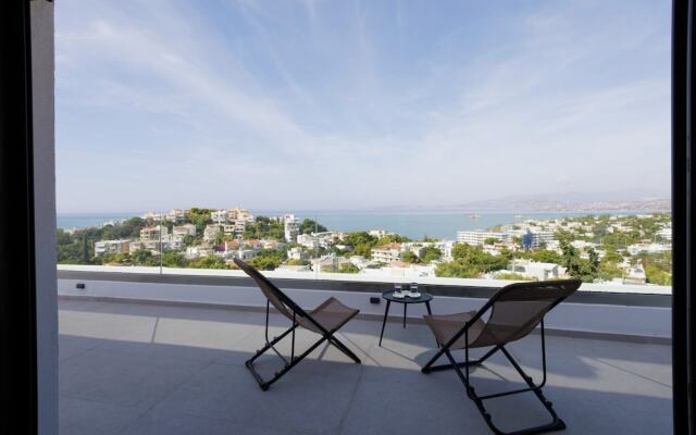 Athens Riviera Suites