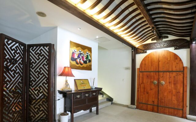 Suzhou Enchant Inn