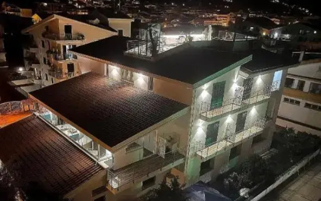 B&B Villa Mariotta