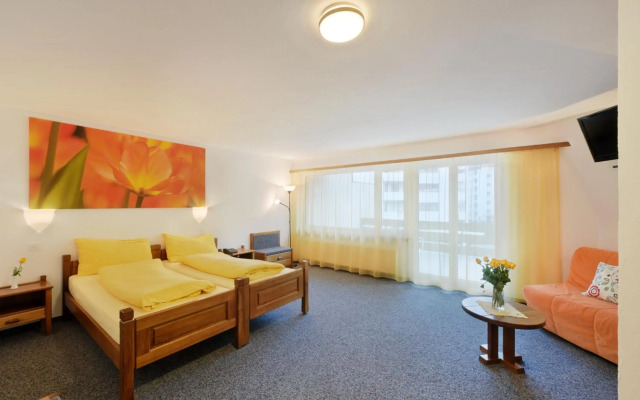 Schlosshotel - Self Check-In Hotel am Schlosspark