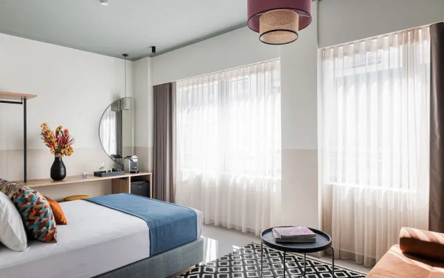 Airio Athens Suites