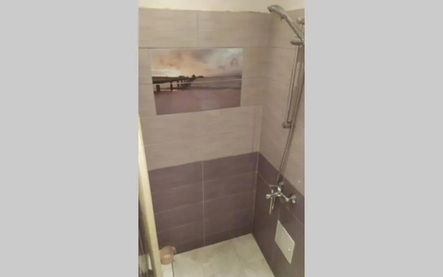 Lovely City Center 1BD, 1BT Apartment