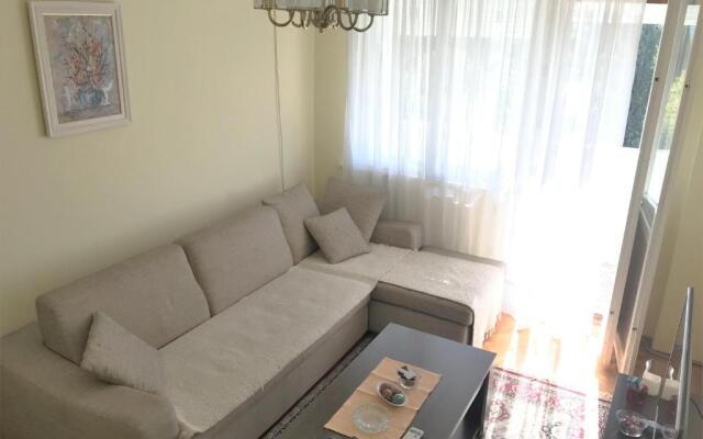 SunFlat Podgorica - Novakovic Residence