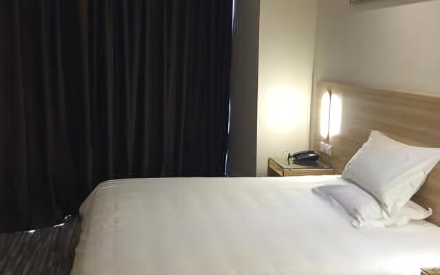 City Business Hotel