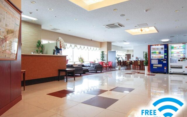 HOTEL LiVEMAX Hamamatsu-Ekimae