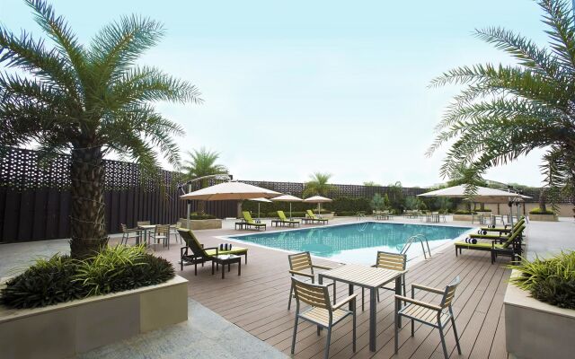 Golden Tulip Suites Gurgaon
