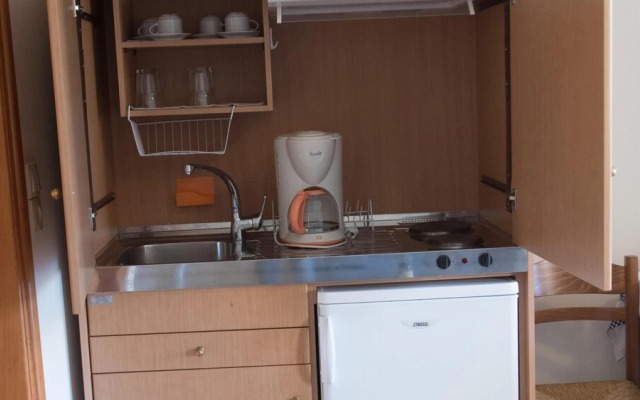 Manoleas Villas - Apartment 4