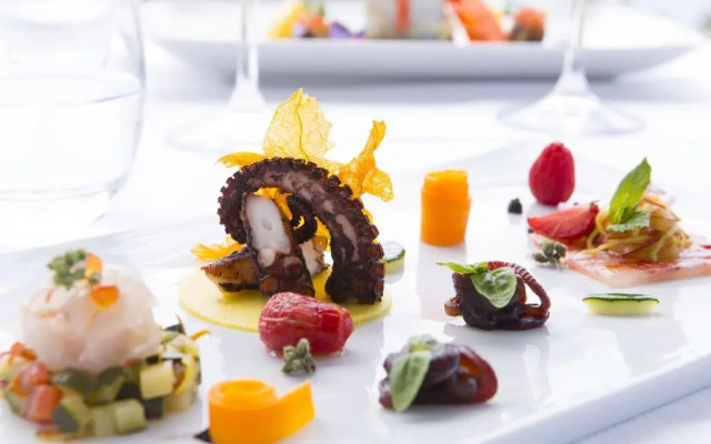 Hotel La Rocca Resort & Spa