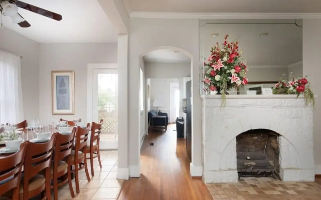 Arlington Crescent Revival - Both Units