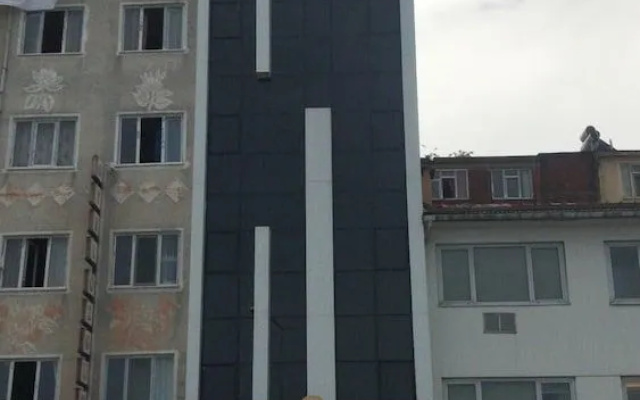Gulcihan Park Hotel