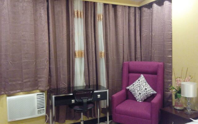 Shanika Properties at Fort Bonifacio