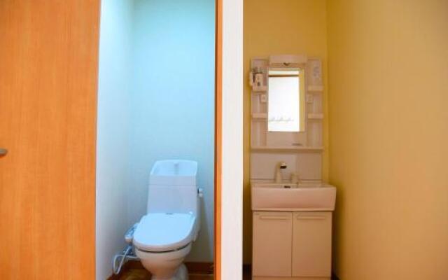 MT HOUSE OSAKA Apartment Shinsaibashi Tennoji Namba USJ Nihonbashi JR Umeda