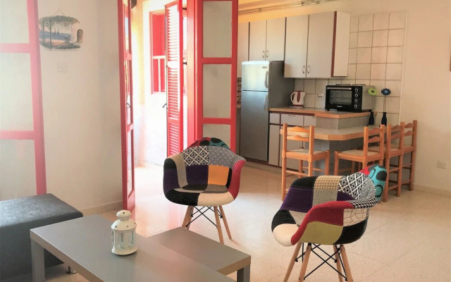 Cherry Holiday Apt Protaras DPS22
