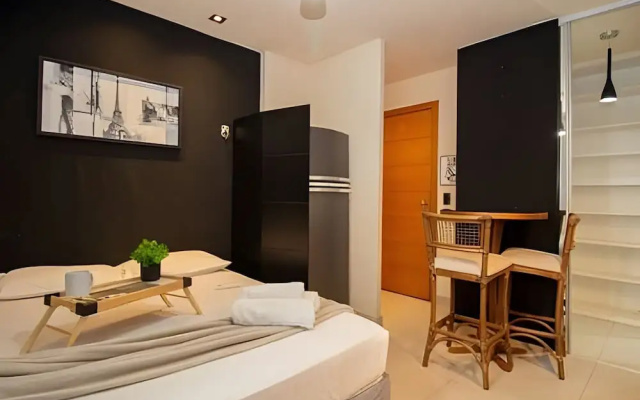 OZPED Flats Particulares Biarritz