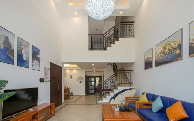 Nankun Mountain Resort Villa No.14