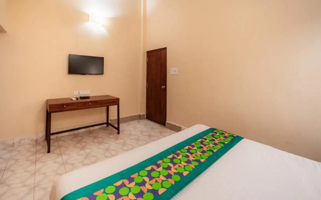 Treebo Sunshine Beach Resort