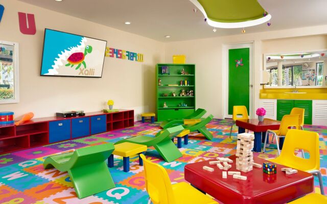 Marriott Puerto Vallarta Resort & Spa