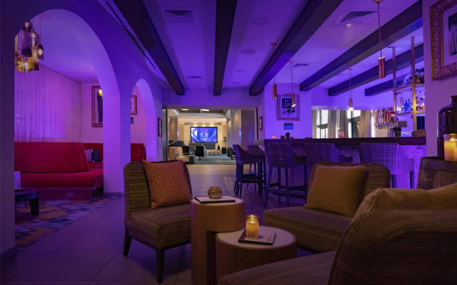 Universal's Hard Rock Hotel