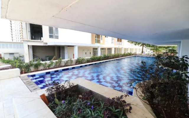 Paradise Mansion Apartment By Guardian Pro By Zuzu