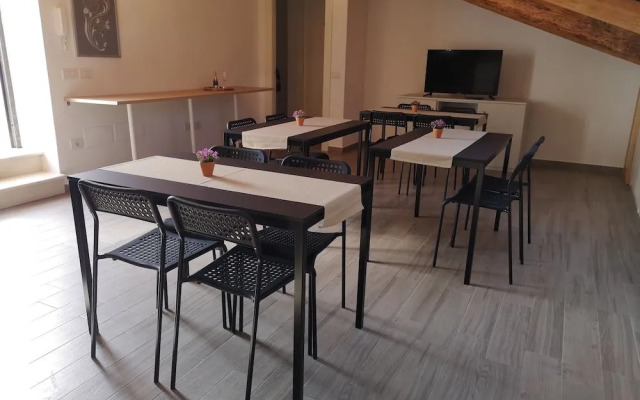 Cuore Partenopeo B&B