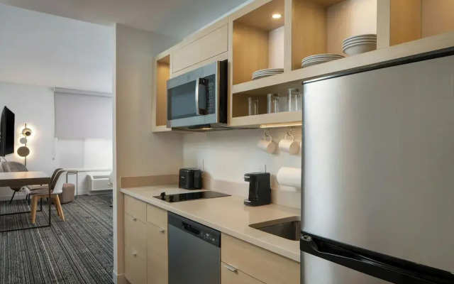 TownePlace Suites Memphis Cordova