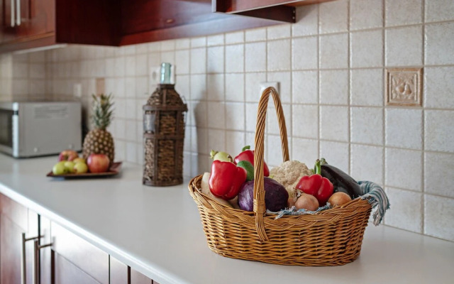 Nostos Villa - 50 m2 pool 2 km from the Beach