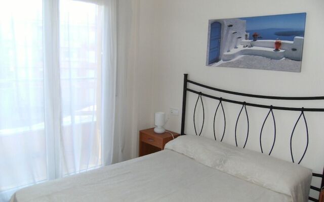 Apartamento Athenea I, 2-4