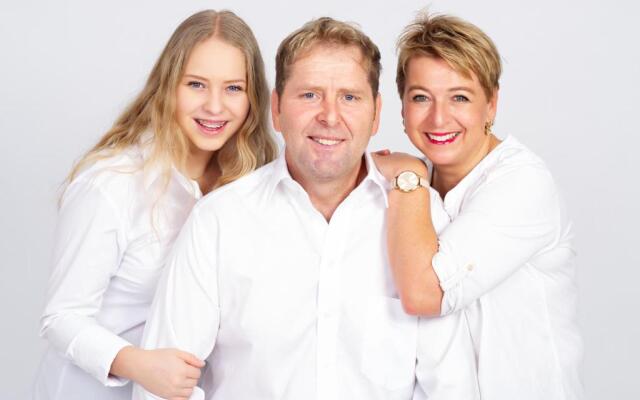 Hotel Apart Garni Heisenhof