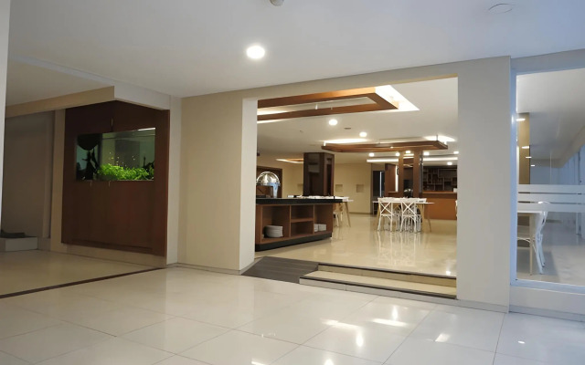 Gandasari Hotel
