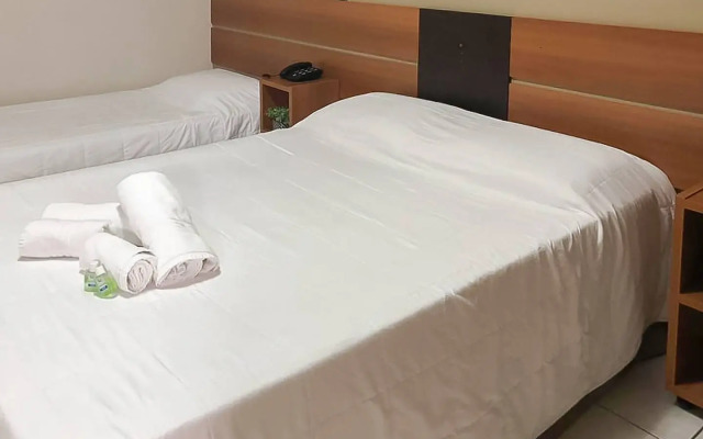 Tri Hotel Centro Chapecó