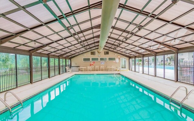 Pointe Royale 67-6 2 Bedroom Condo