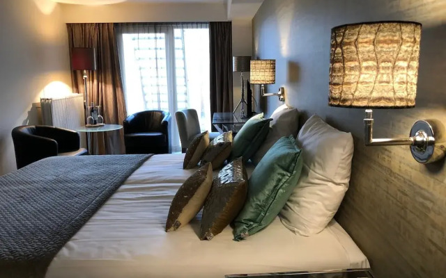 Boutique Hotel Slenaker Vallei