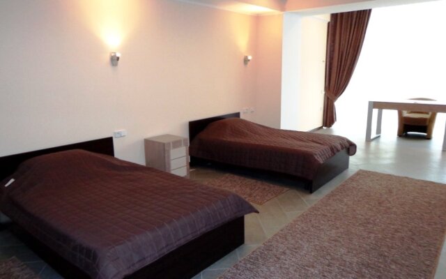 Mark Plaza Hotel