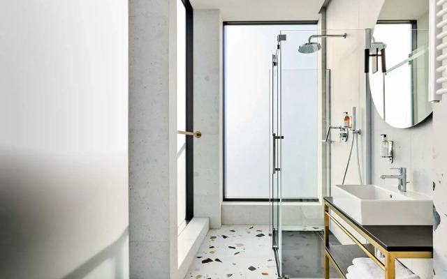 Hotel Liberte 33, BW Premier Collection