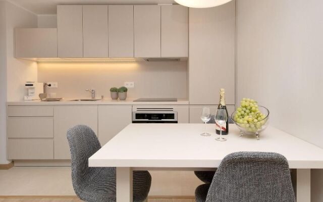 Apartments Rotermanni