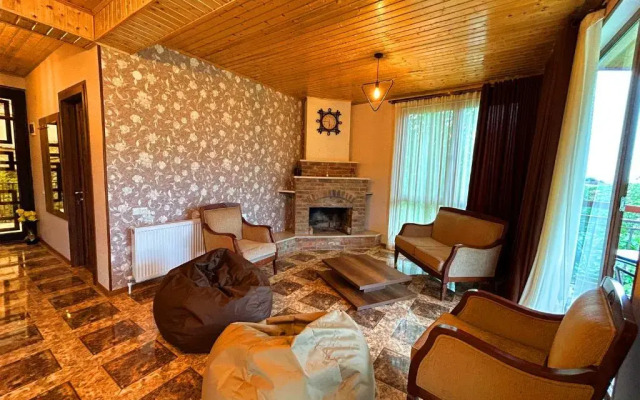 Hotel VIM in Sighnaghi