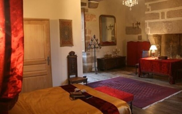 Manoir de la Branche
