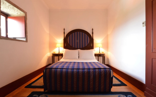 Pousada Mosteiro de Guimarães - Monument Hotel