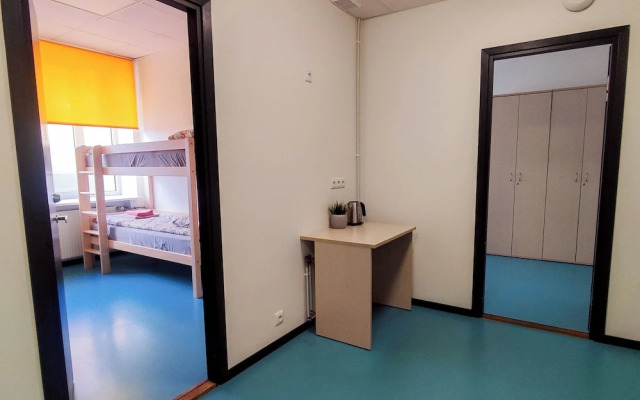 Tallinn Airport Stay