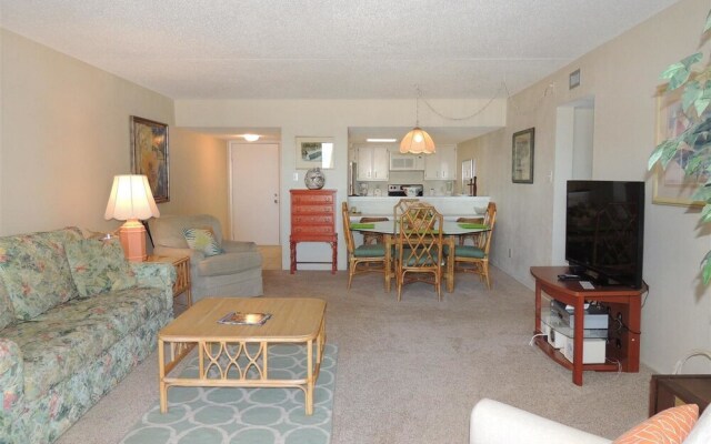 Brigadune #2C Oceanfront (V) by RedAwning