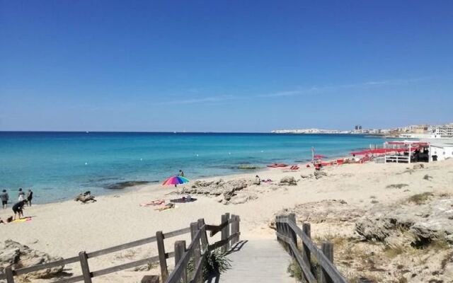 Residence Le Torri - Baia Verde Gallipoli