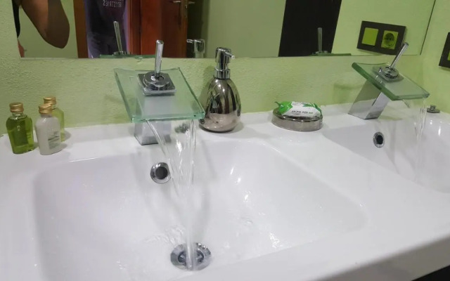 Precioso Apartamento en la Costa del Sol