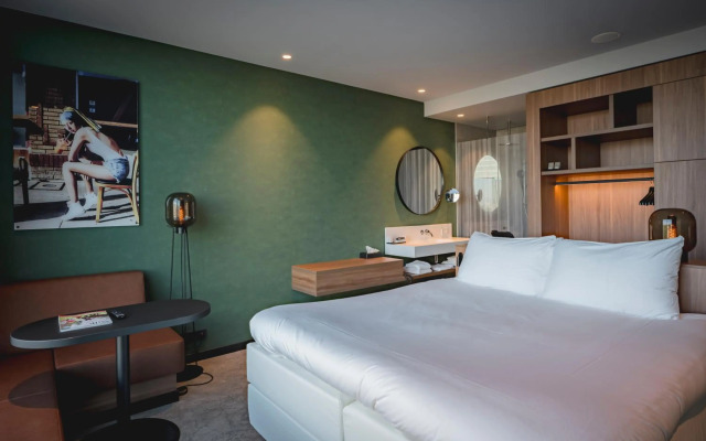Van der Valk Hotel Amsterdam Zuidas