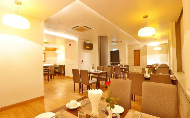 The Link 83 Mandalay Boutique Hotel