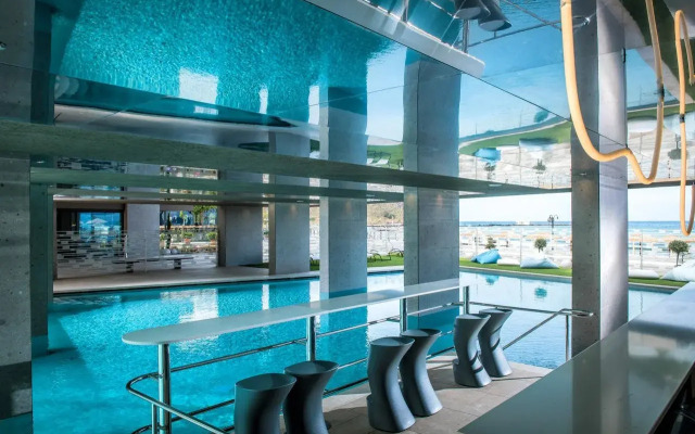 Corissia Harmony Hotel
