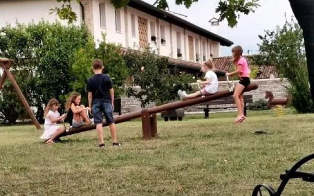 Agriturismo Mulino Delle Tolle