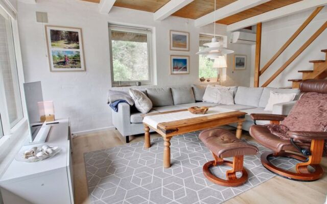 "Aponi" - 1km from the sea in Western Jutland